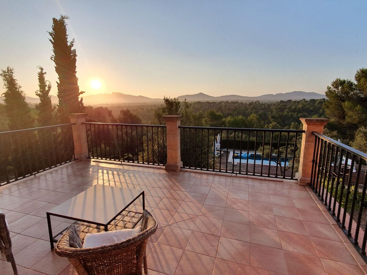 Finca Mallorquina à Son Serra de Marina, 210 000 m² de terrain - Photo 1