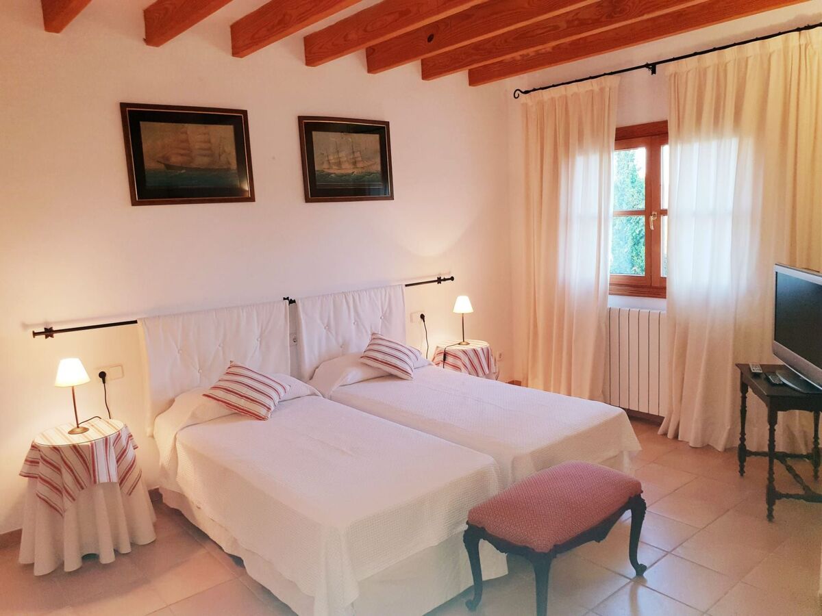 Finca Mallorquina à Son Serra de Marina, 210 000 m² de terrain - Photo 6