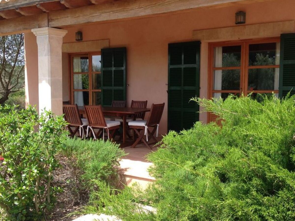 Finca Mallorquina à Son Serra de Marina, 210 000 m² de terrain - Photo 10