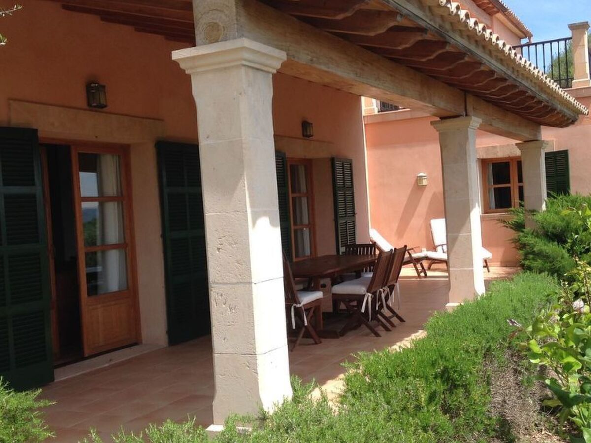 Finca Mallorquina à Son Serra de Marina, 210 000 m² de terrain - Photo 12