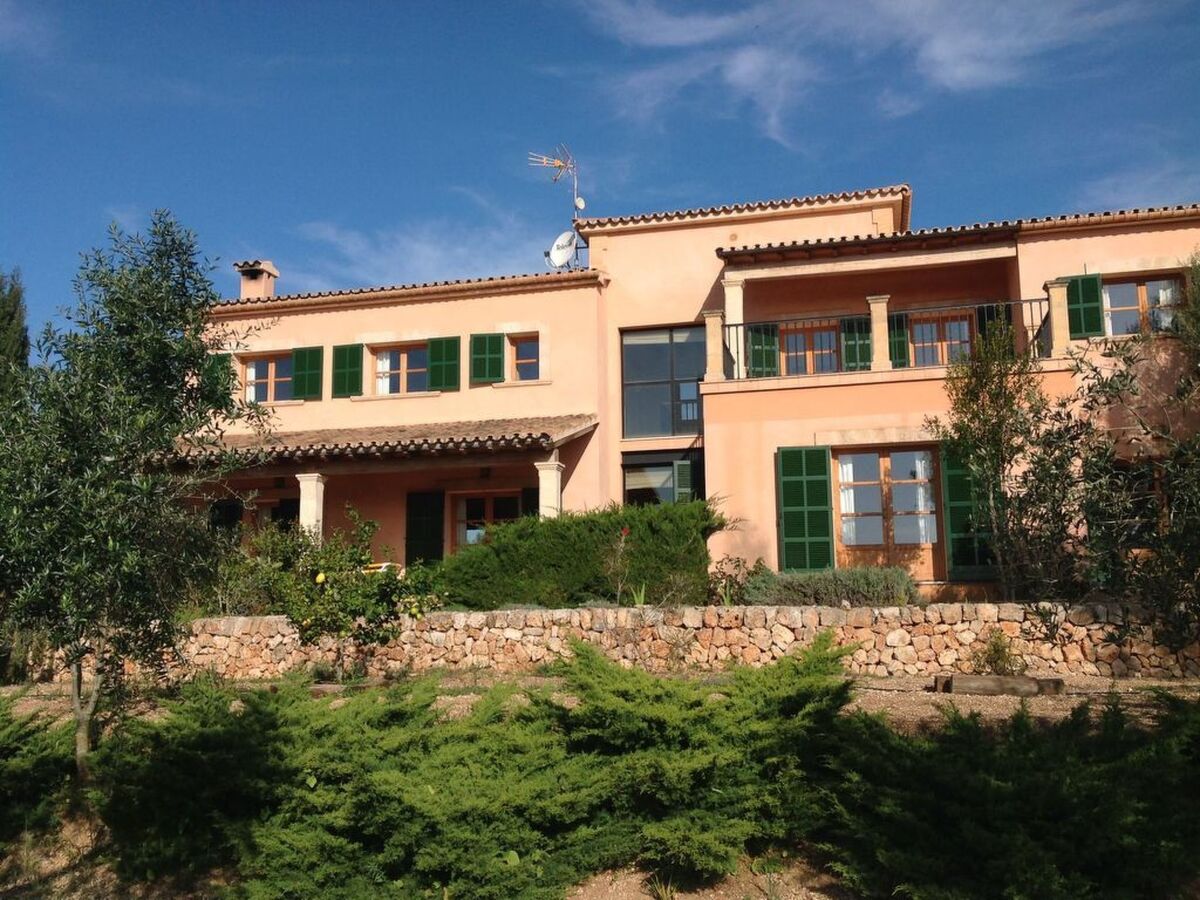 Finca Mallorquina à Son Serra de Marina, 210 000 m² de terrain - Photo 13