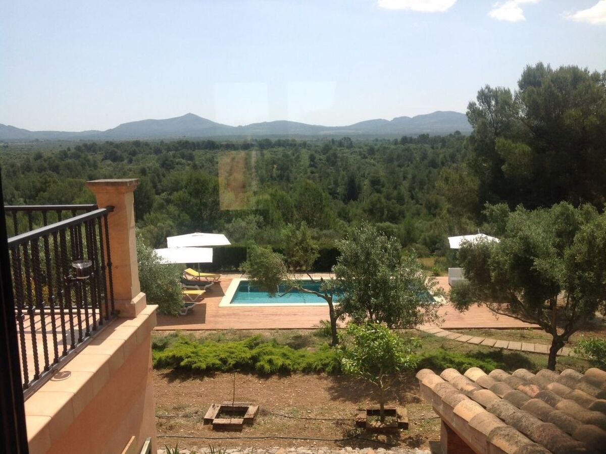 Finca Mallorquina à Son Serra de Marina, 210 000 m² de terrain - Photo 14