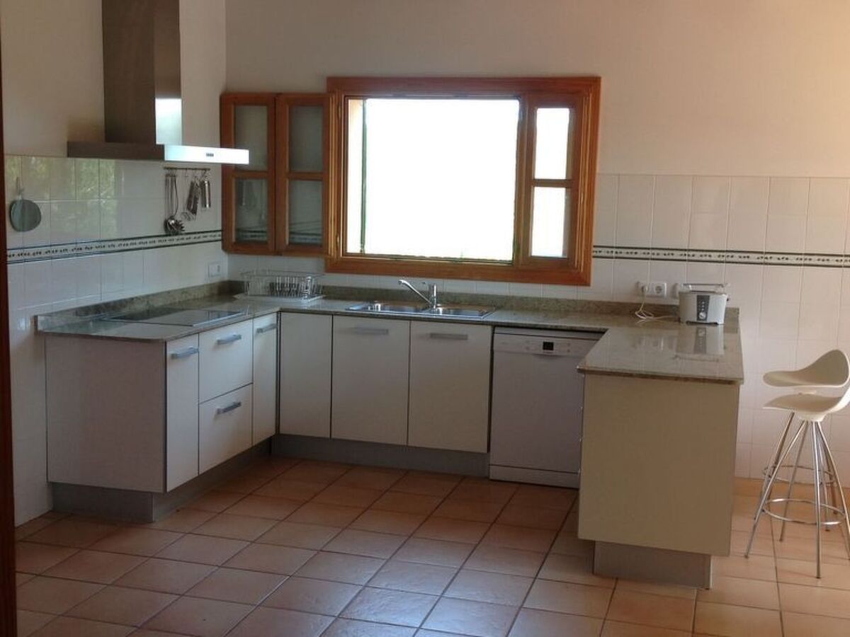 Finca Mallorquina à Son Serra de Marina, 210 000 m² de terrain - Photo 18