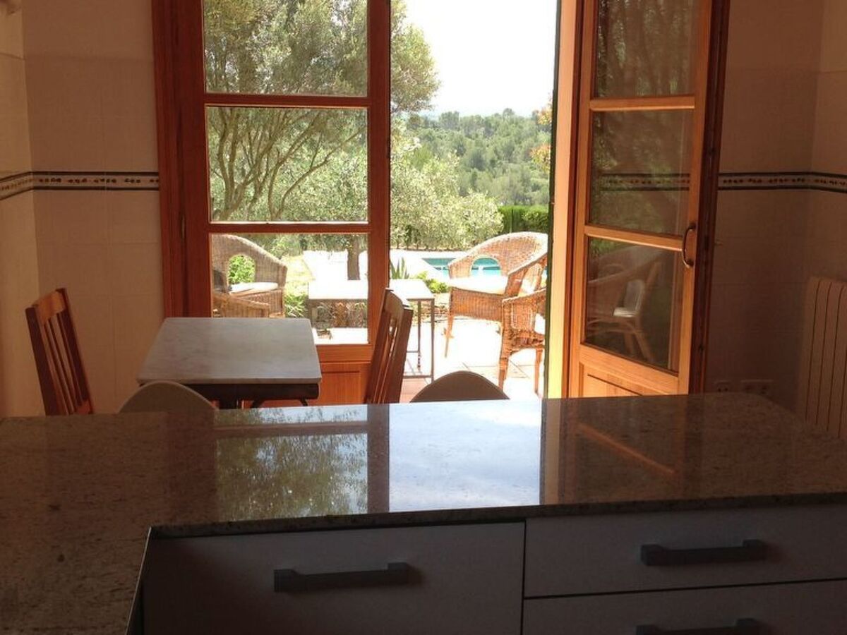 Finca Mallorquina à Son Serra de Marina, 210 000 m² de terrain - Photo 20