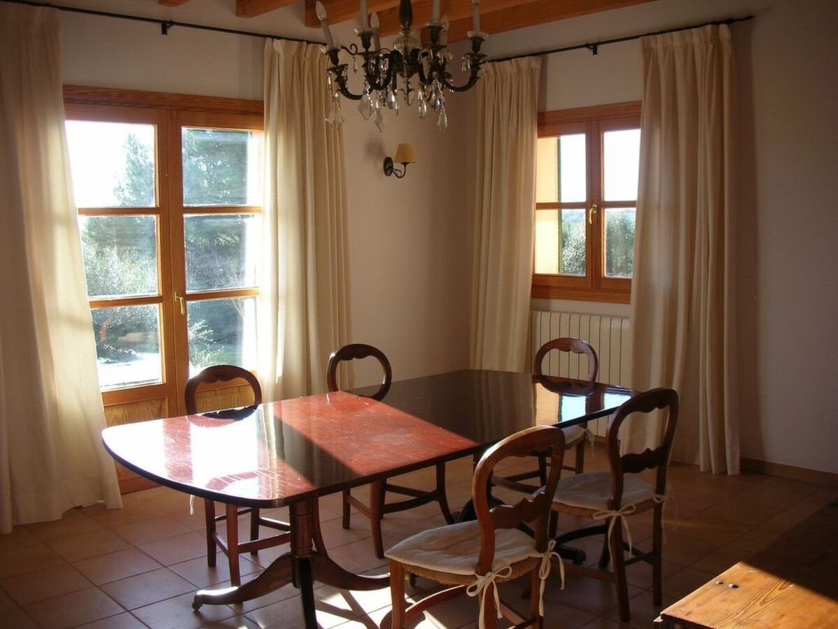 Finca Mallorquina à Son Serra de Marina, 210 000 m² de terrain - Photo 24