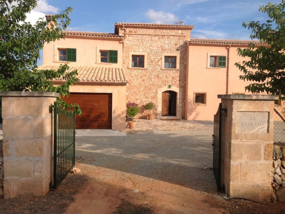 Finca Mallorquina à Son Serra de Marina, 210 000 m² de terrain - Photo 25