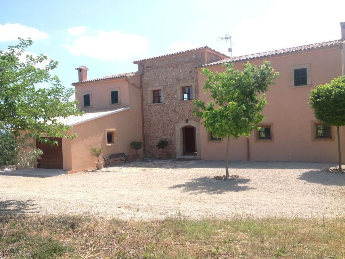 Finca Mallorquina à Son Serra de Marina, 210 000 m² de terrain - Photo 26