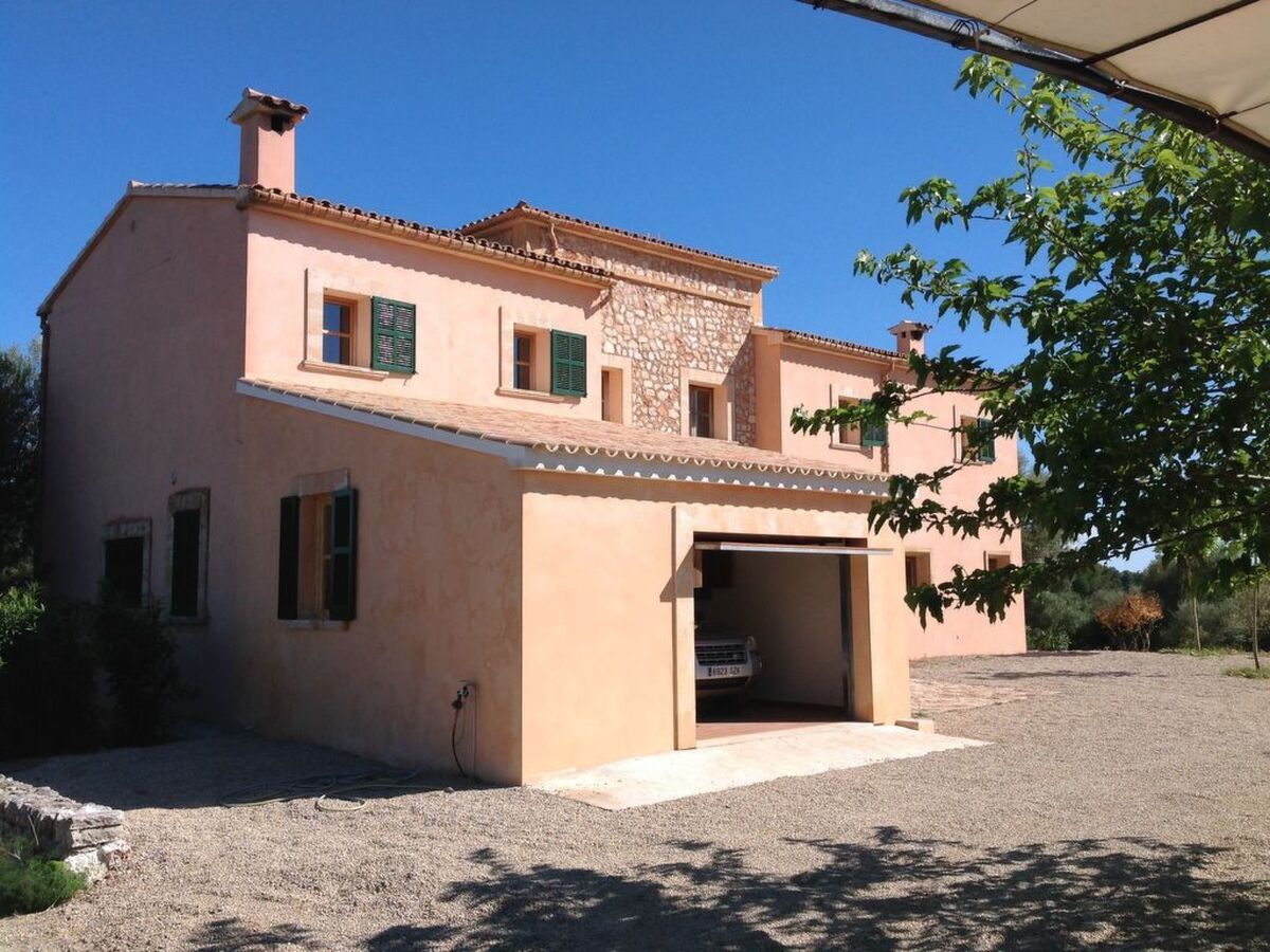 Finca Mallorquina à Son Serra de Marina, 210 000 m² de terrain - Photo 27