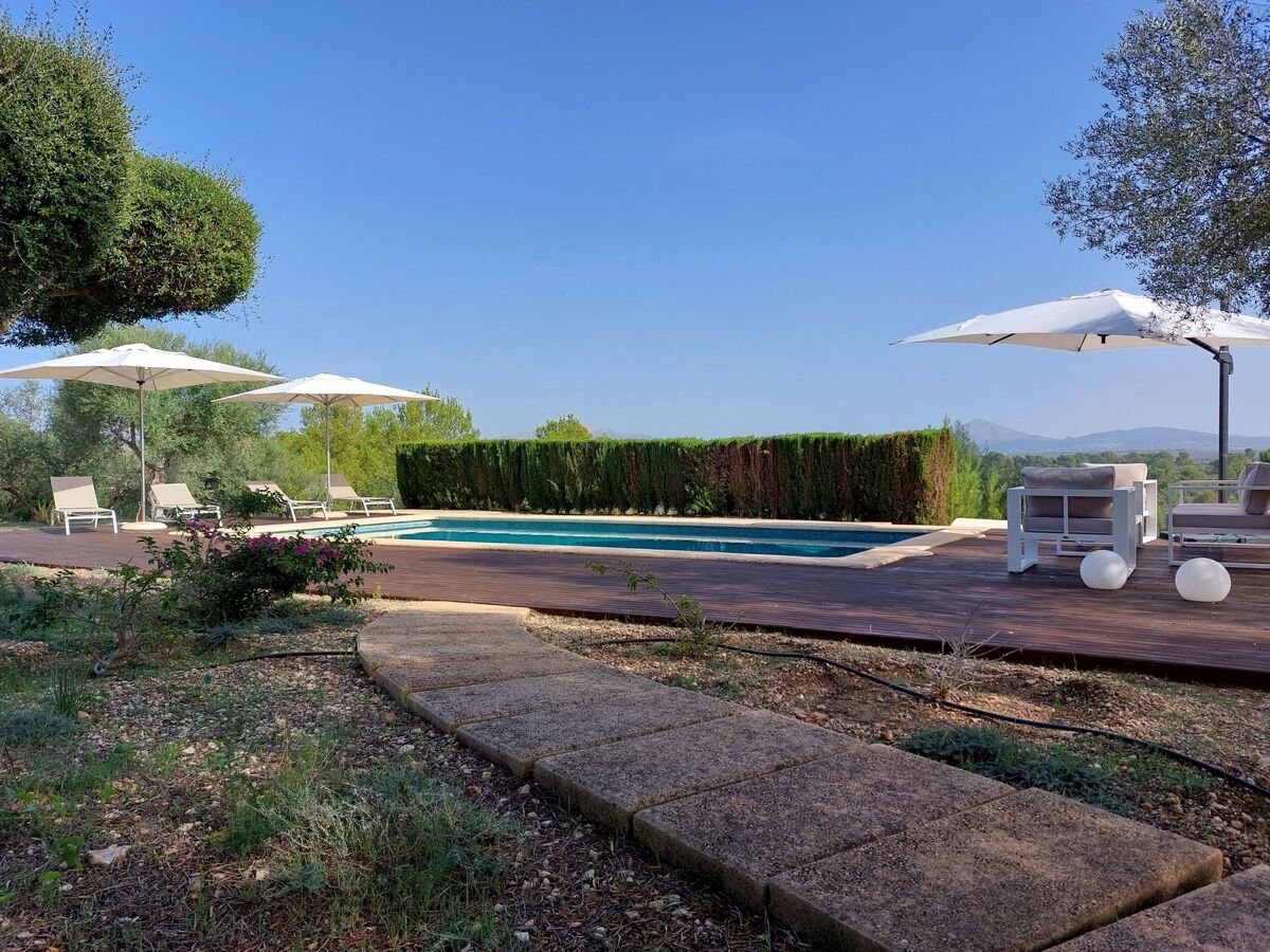 Finca Mallorquina à Son Serra de Marina, 210 000 m² de terrain - Photo 28