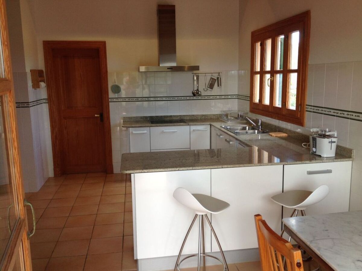 Finca Mallorquina à Son Serra de Marina, 210 000 m² de terrain - Photo 31