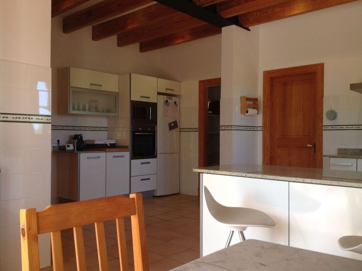 Finca Mallorquina à Son Serra de Marina, 210 000 m² de terrain - Photo 32