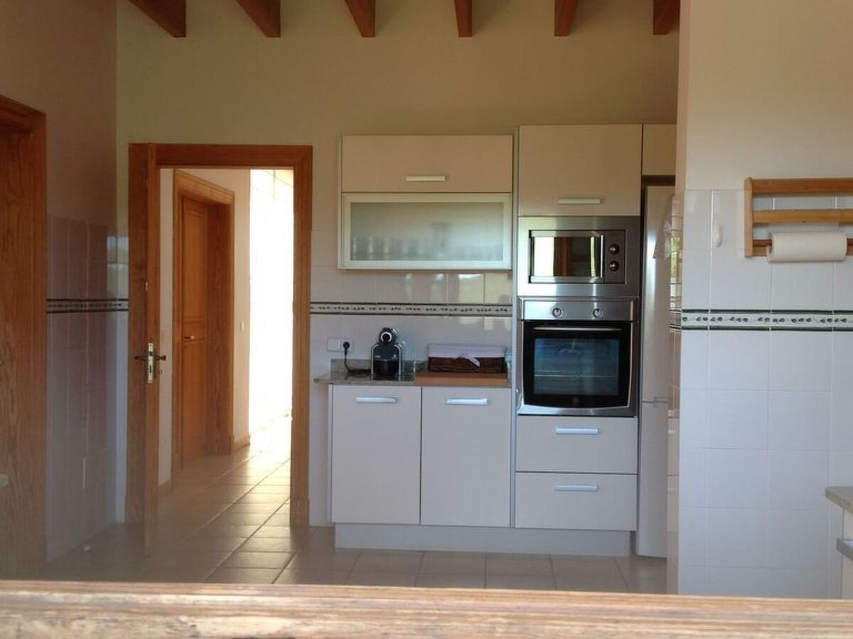 Finca Mallorquina à Son Serra de Marina, 210 000 m² de terrain - Photo 33