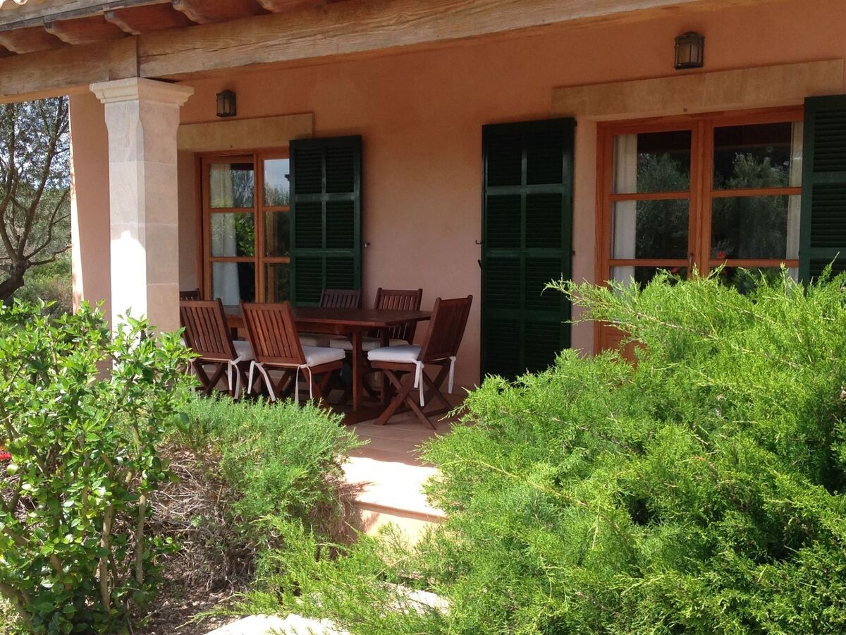 Finca Mallorquina à Son Serra de Marina, 210 000 m² de terrain - Photo 36