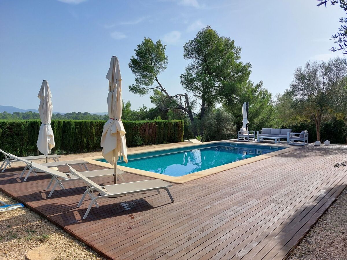 Finca Mallorquina à Son Serra de Marina, 210 000 m² de terrain - Photo 39