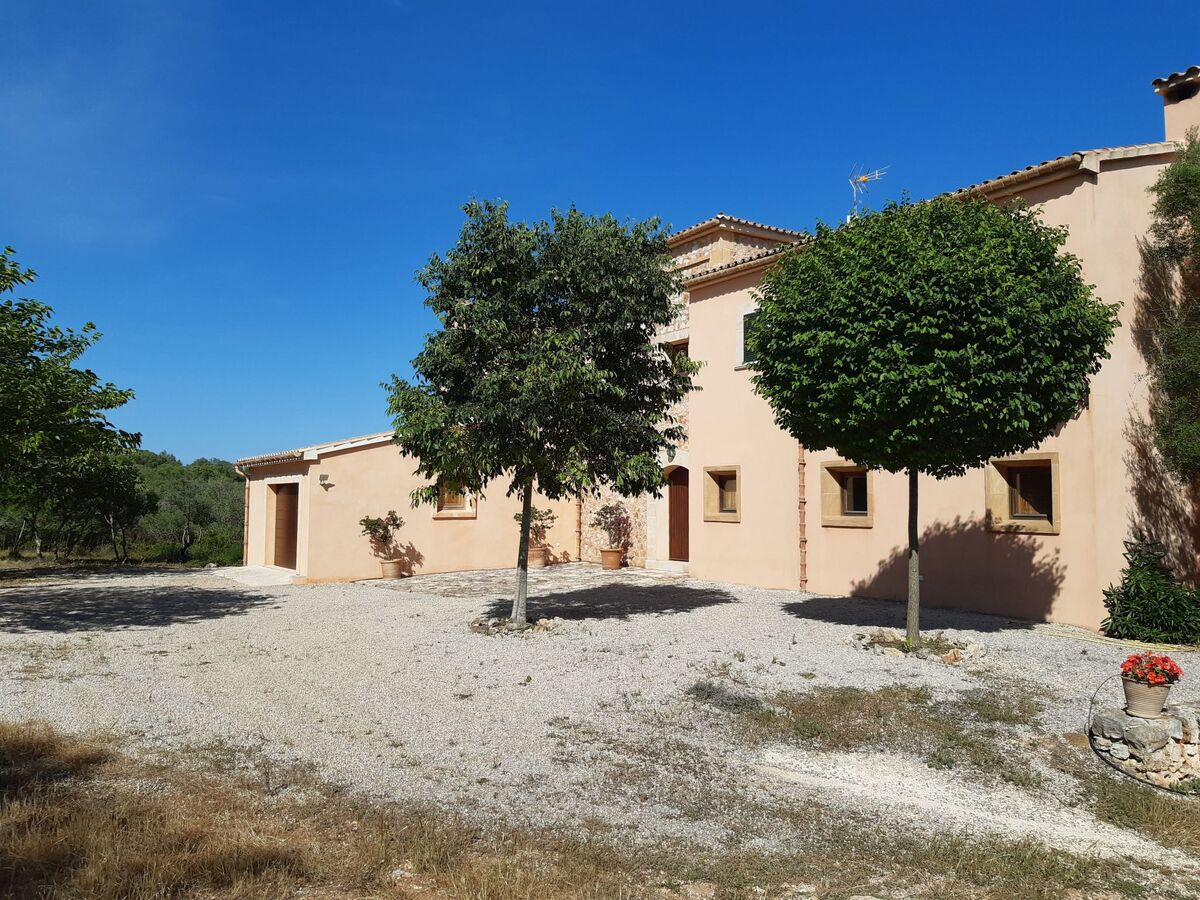 Finca Mallorquina à Son Serra de Marina, 210 000 m² de terrain - Photo 40