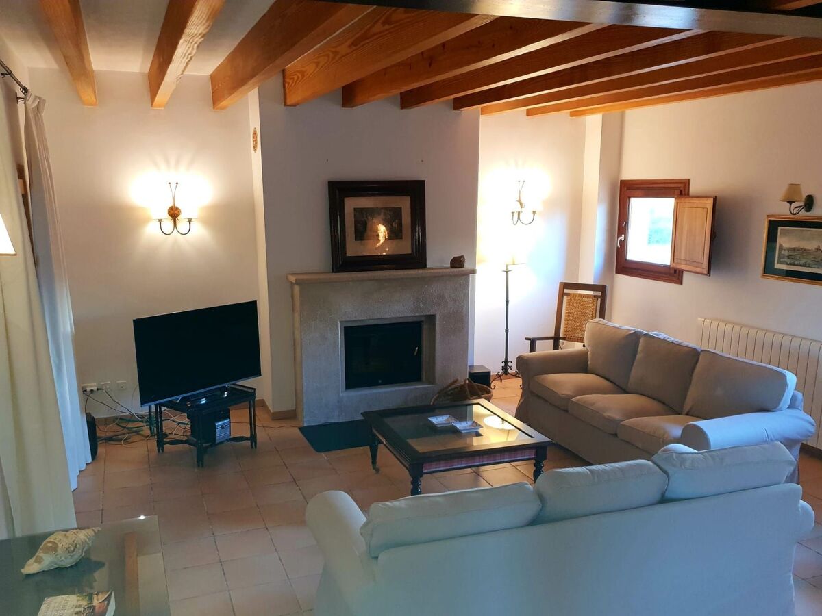Finca Mallorquina à Son Serra de Marina, 210 000 m² de terrain - Photo 41
