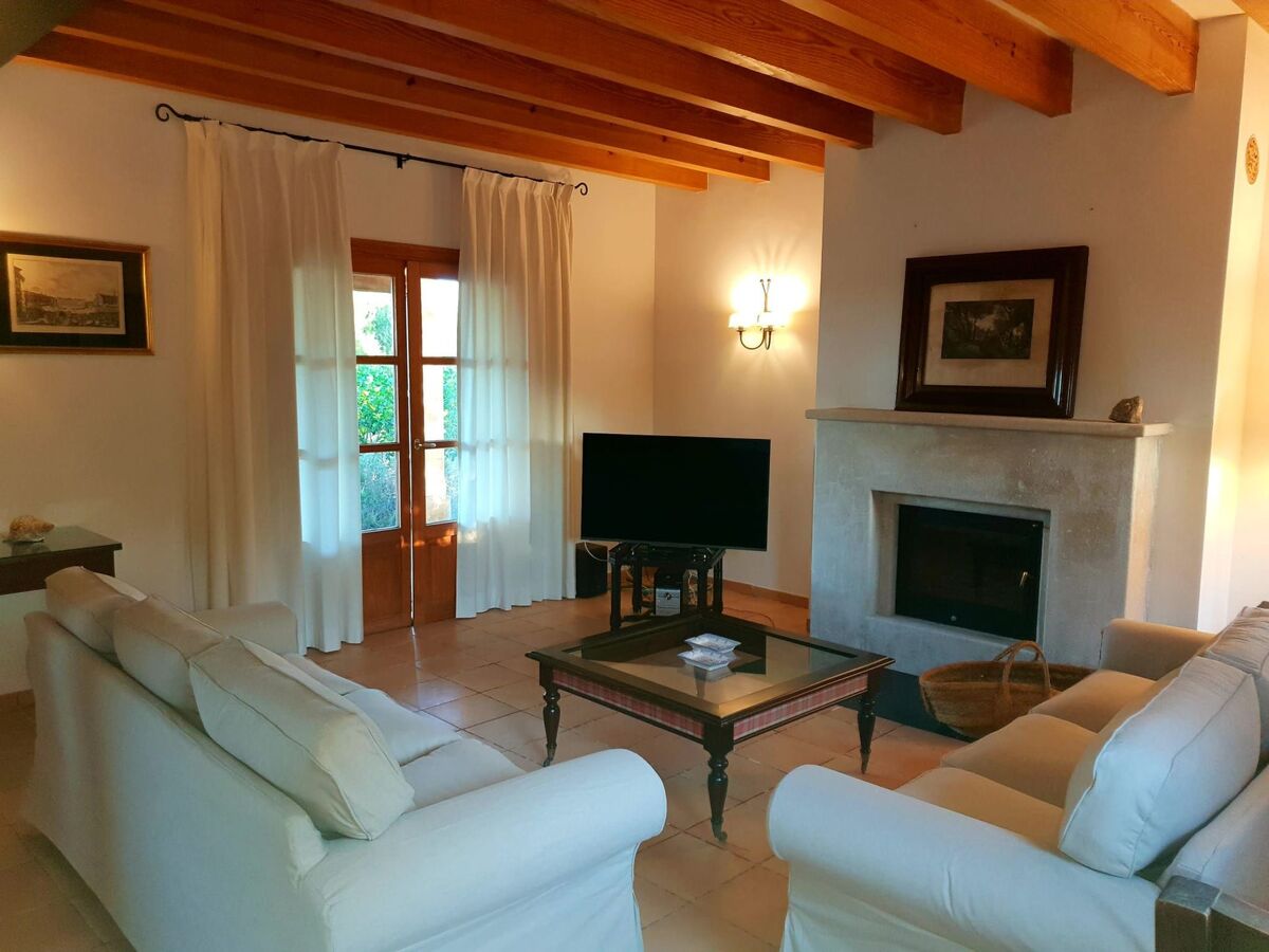 Finca Mallorquina à Son Serra de Marina, 210 000 m² de terrain - Photo 42