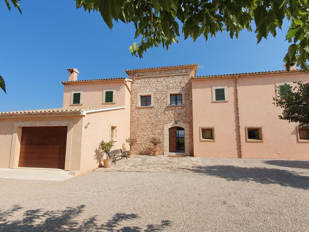 Finca Mallorquina à Son Serra de Marina, 210 000 m² de terrain - Photo 43