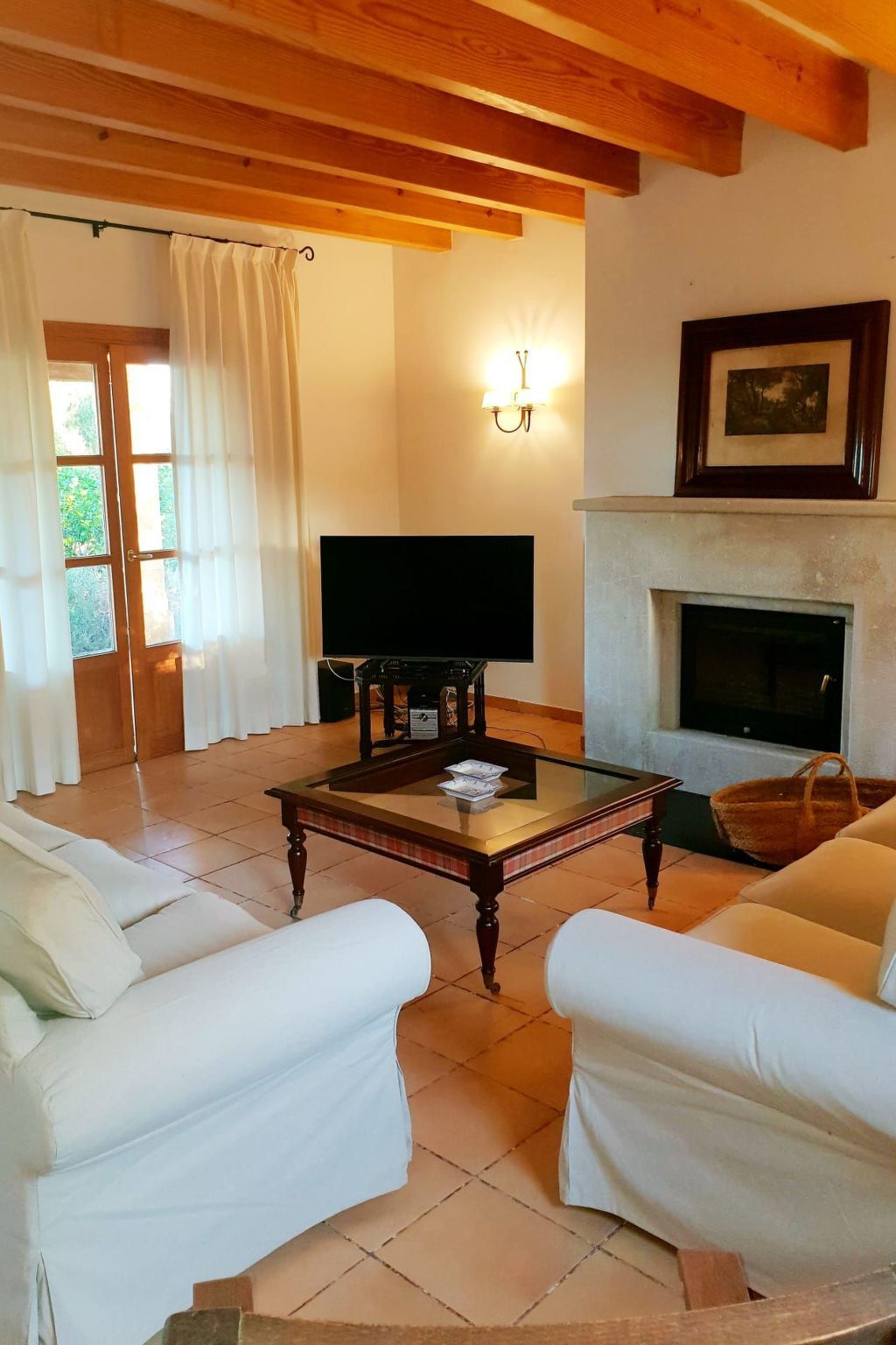 Finca Mallorquina à Son Serra de Marina, 210 000 m² de terrain - Photo 45