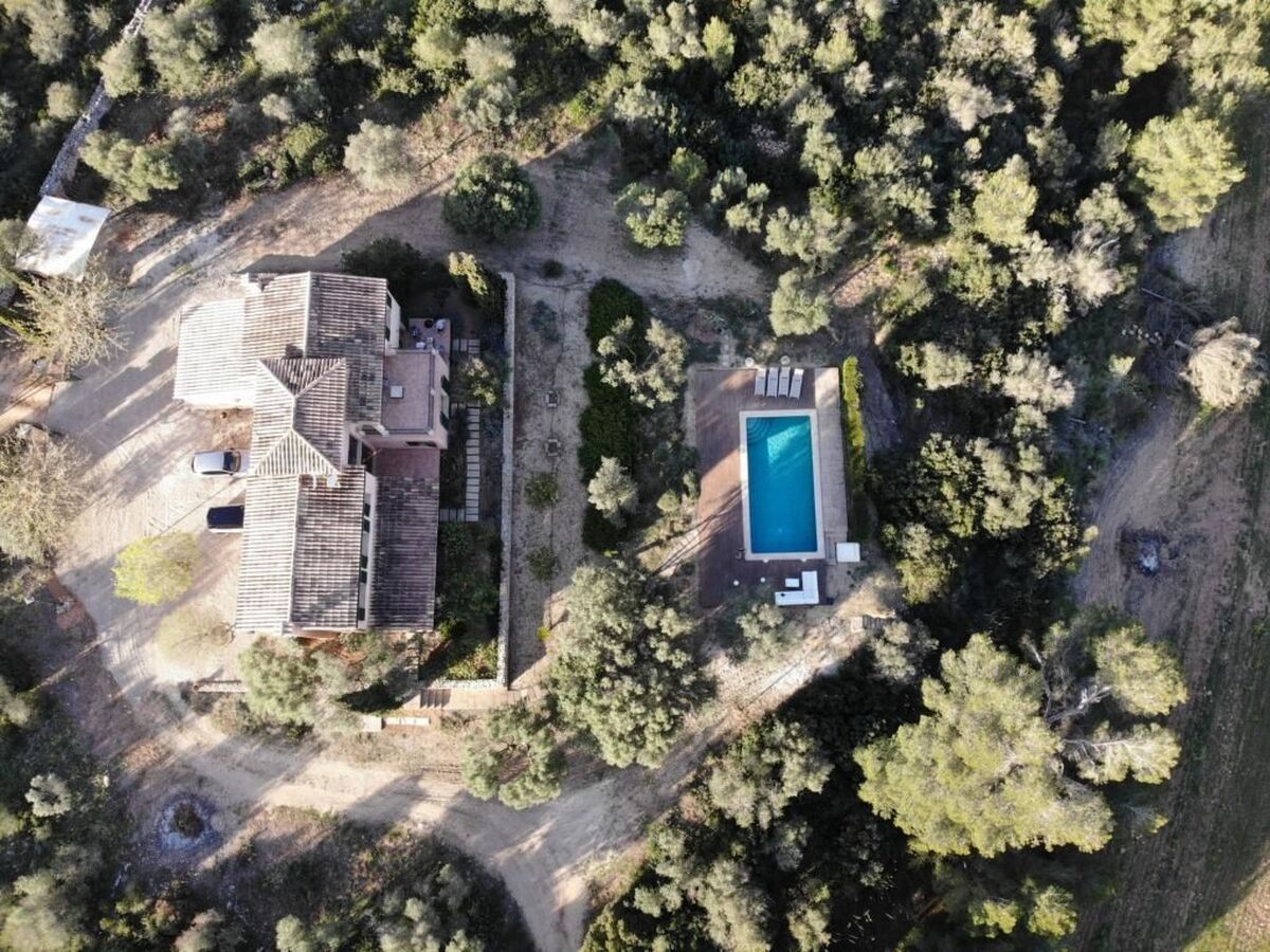 Finca Mallorquina à Son Serra de Marina, 210 000 m² de terrain - Photo 46