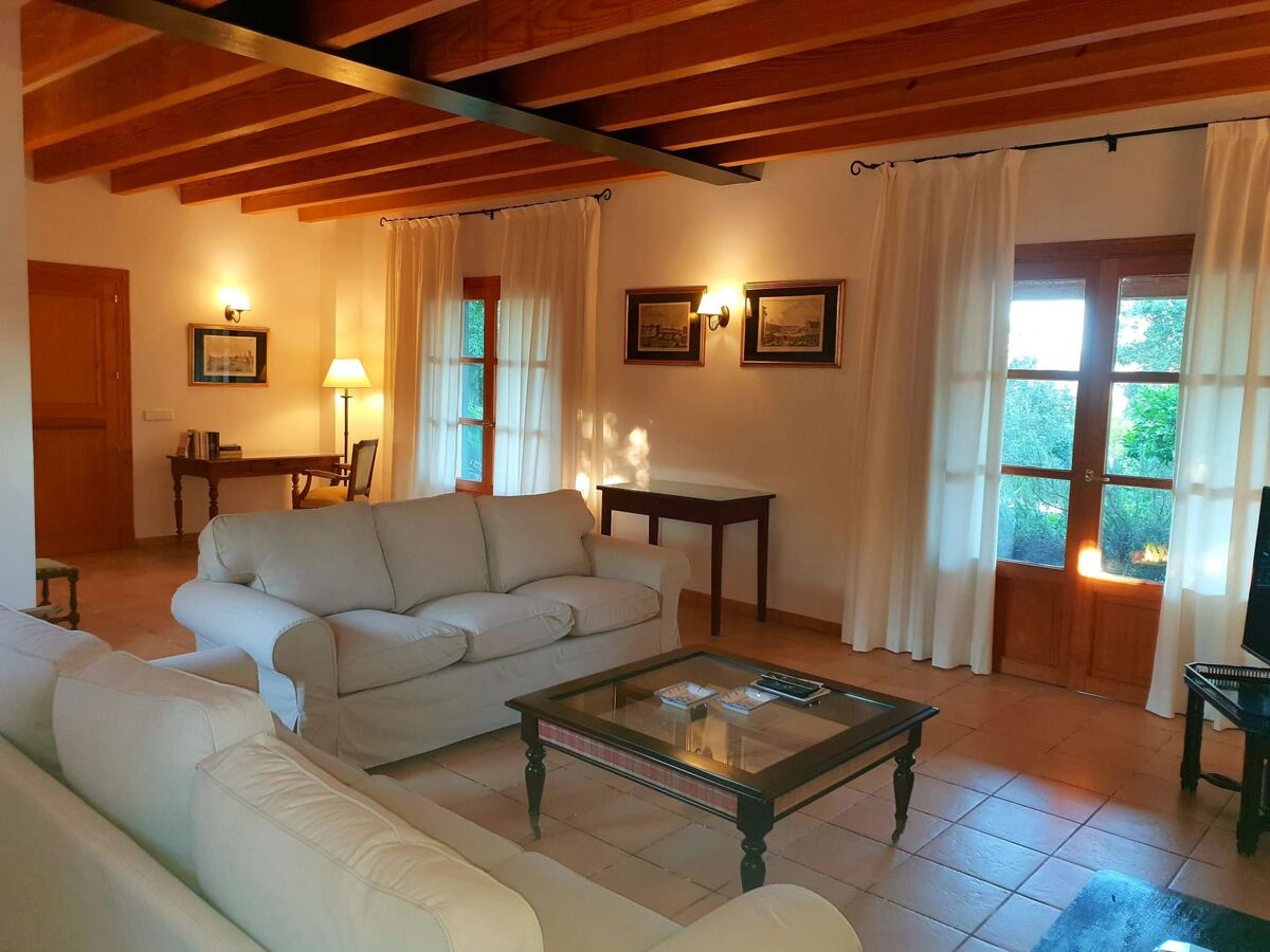 Finca Mallorquina à Son Serra de Marina, 210 000 m² de terrain - Photo 47
