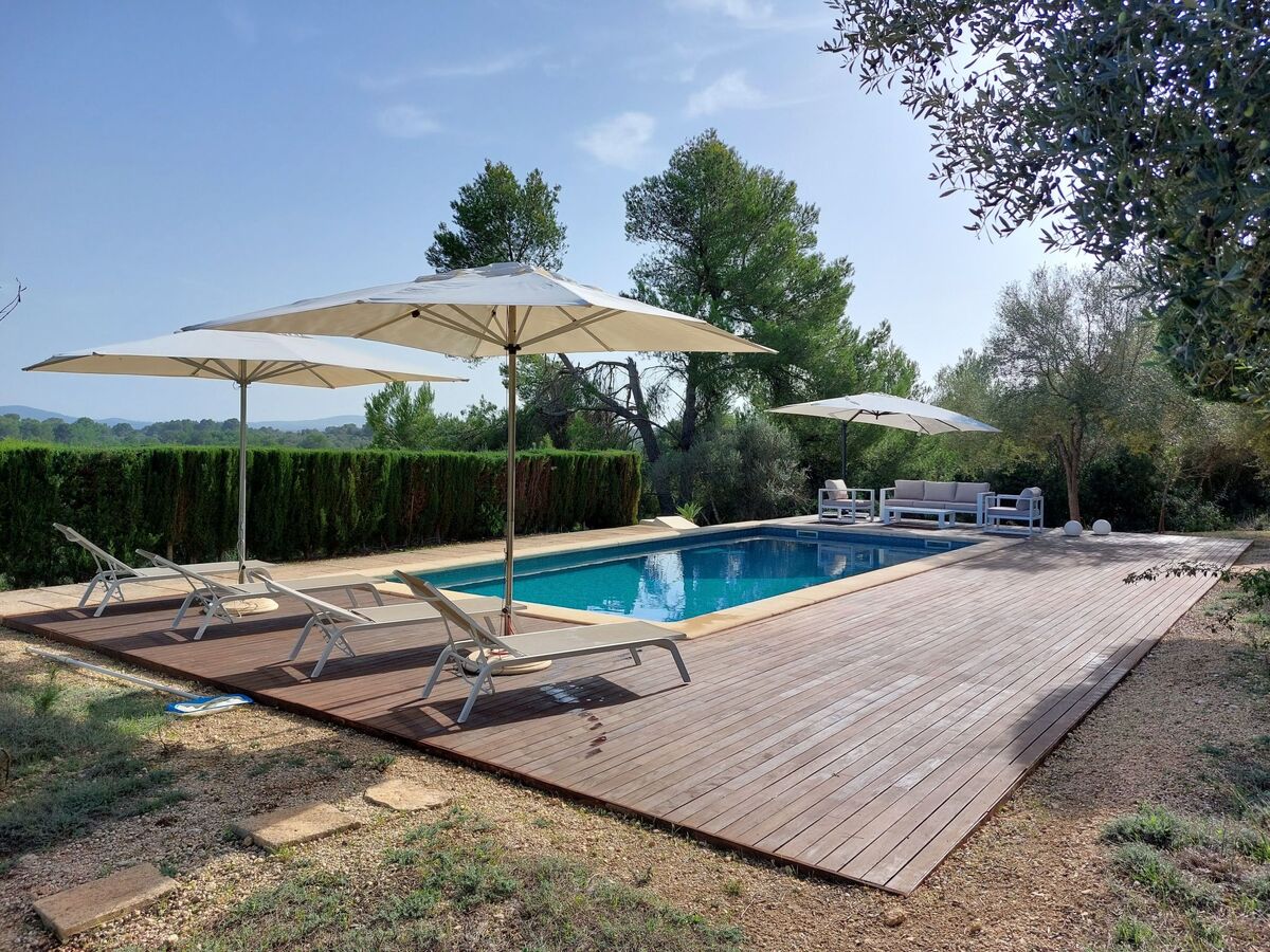 Finca Mallorquina à Son Serra de Marina, 210 000 m² de terrain - Photo 48