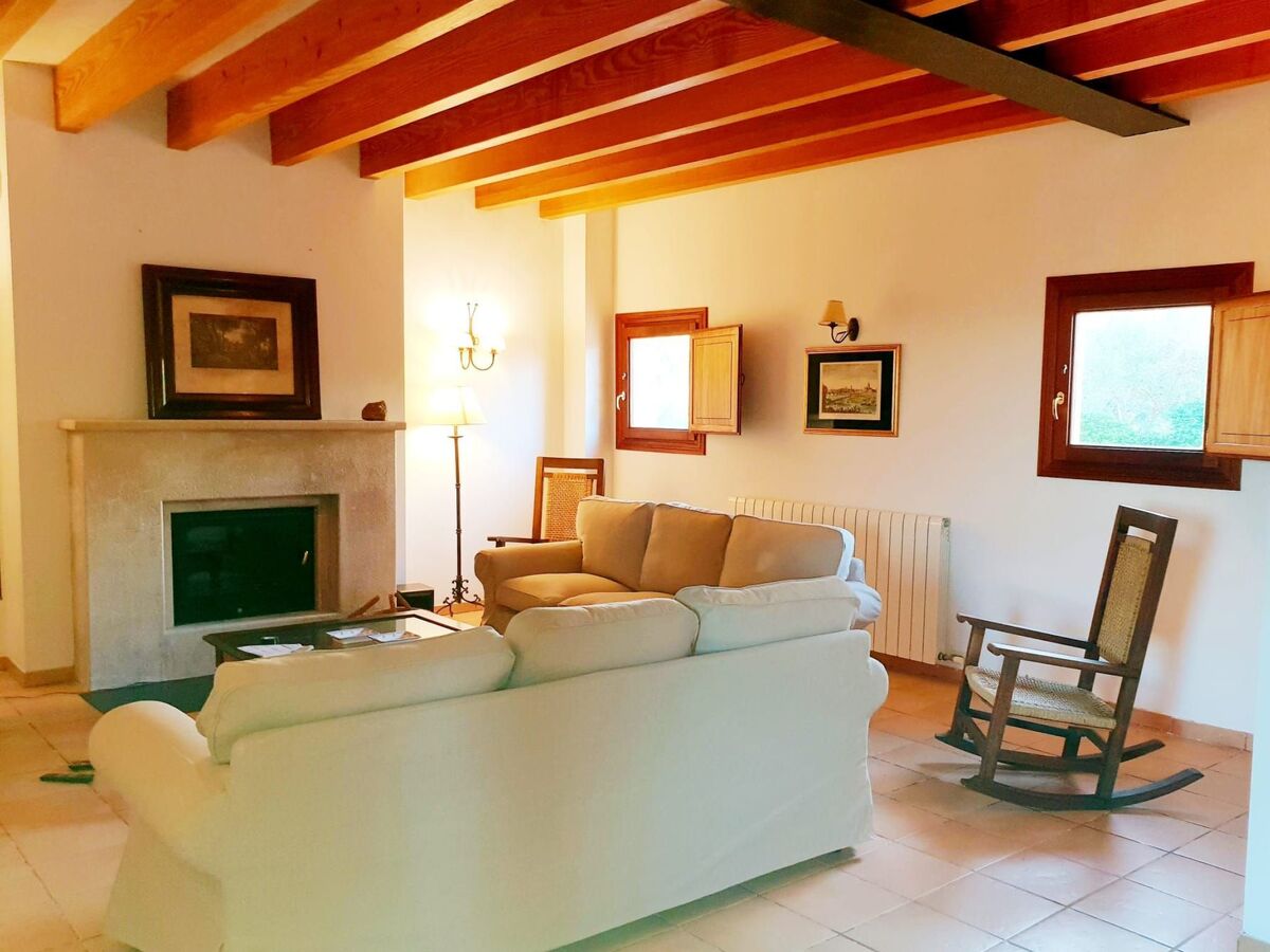 Finca Mallorquina à Son Serra de Marina, 210 000 m² de terrain - Photo 49