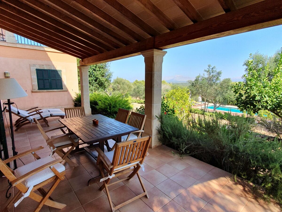 Finca Mallorquina à Son Serra de Marina, 210 000 m² de terrain - Photo 50