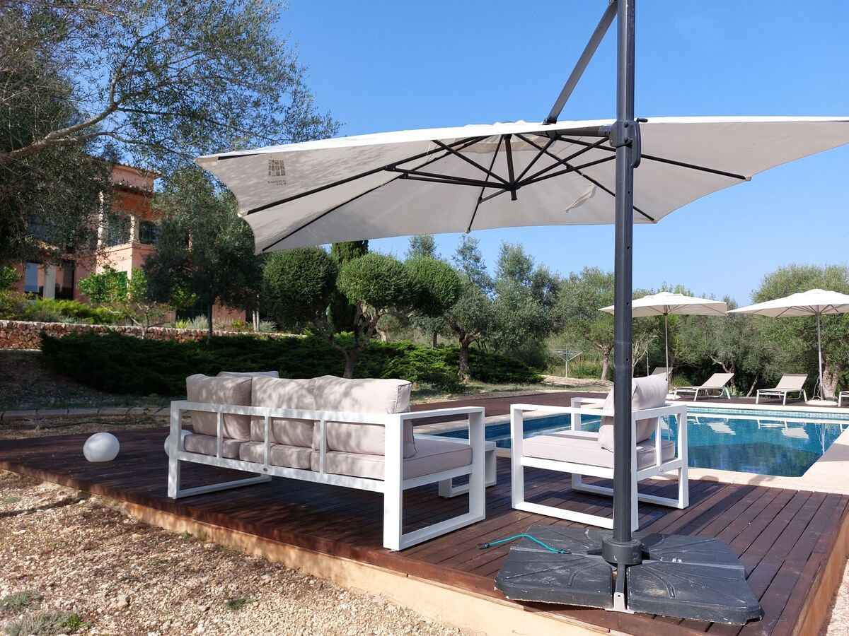 Finca Mallorquina à Son Serra de Marina, 210 000 m² de terrain - Photo 51