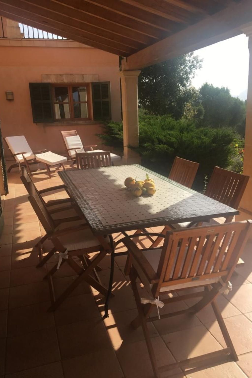 Finca Mallorquina à Son Serra de Marina, 210 000 m² de terrain - Photo 54