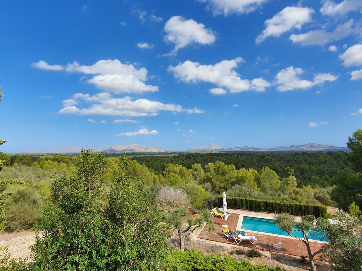 Finca Mallorquina à Son Serra de Marina, 210 000 m² de terrain - Photo 55