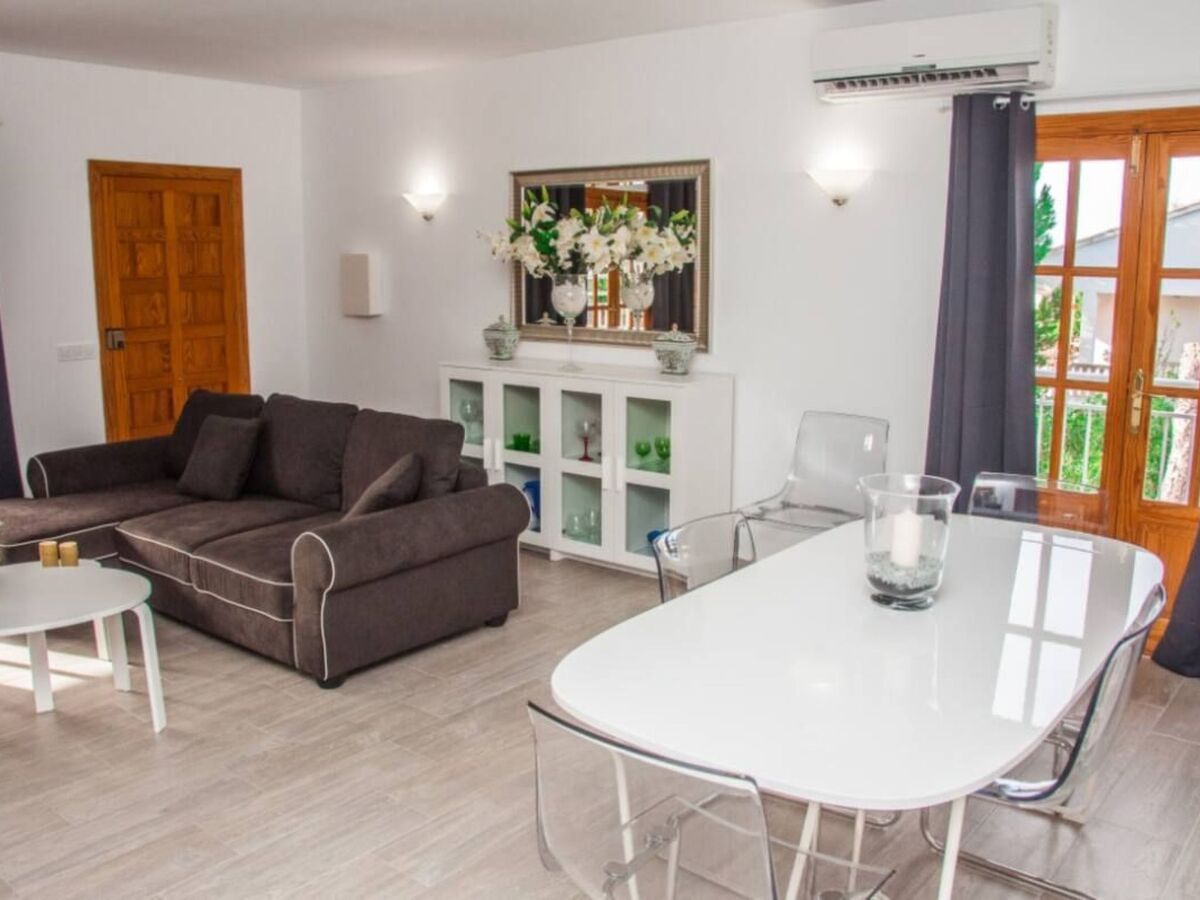 Villa Son Serra de Marina – Terrasse, BBQ, à deux pas de la plage - Photo 20