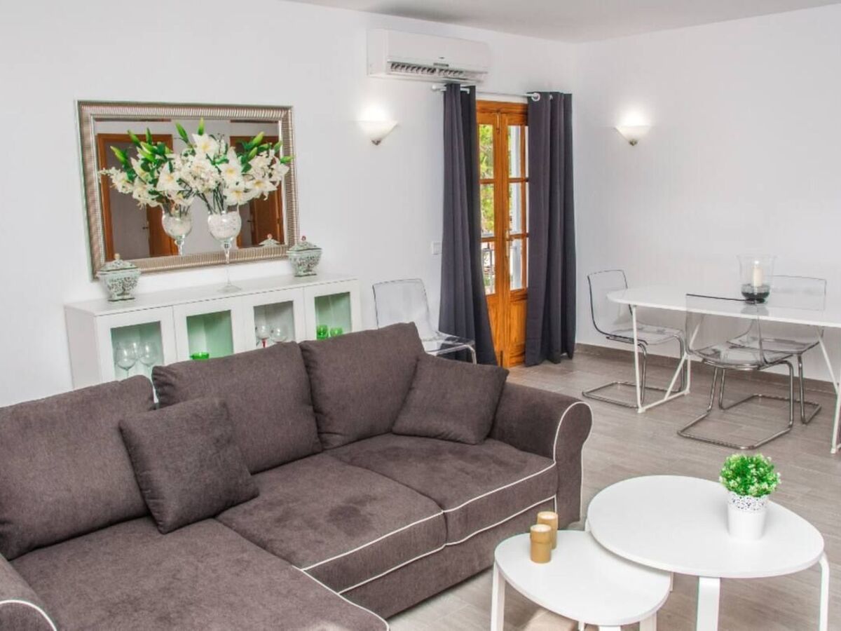 Villa Son Serra de Marina – Terrasse, BBQ, à deux pas de la plage - Photo 22