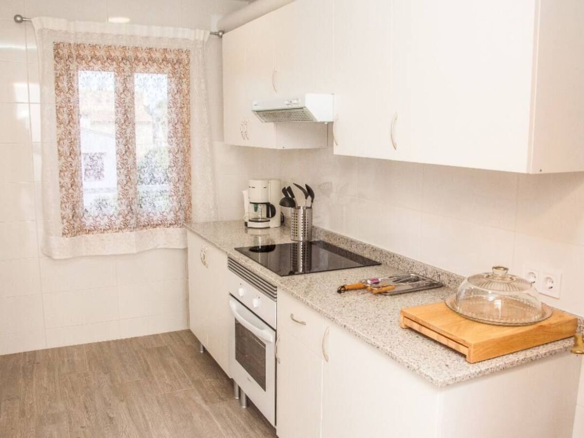 Villa Son Serra de Marina – Terrasse, BBQ, à deux pas de la plage - Photo 26