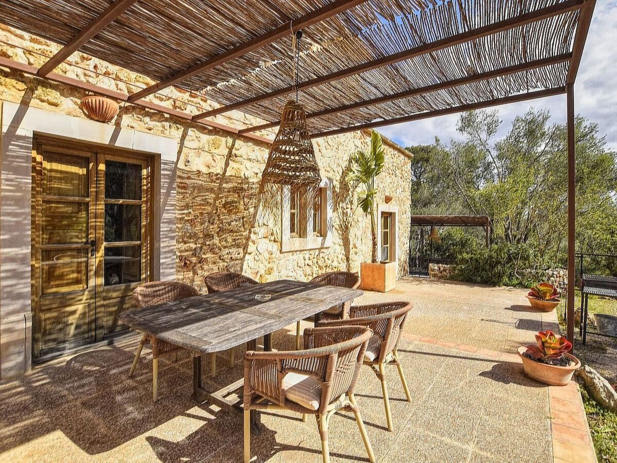 Maison 8 personnes avec piscine privée à Santa Maria del Cami - Photo 14