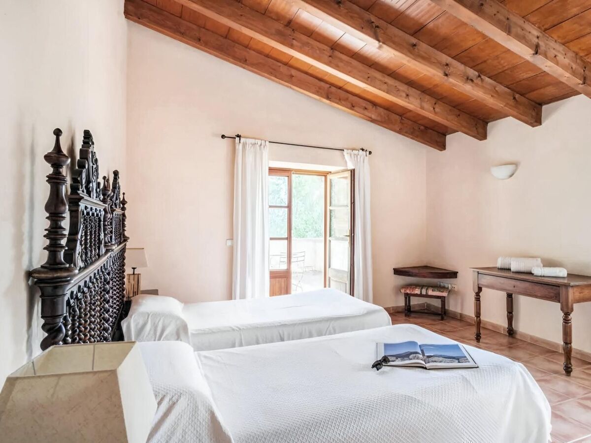Maison 8 personnes avec piscine privée à Santa Maria del Cami - Photo 21