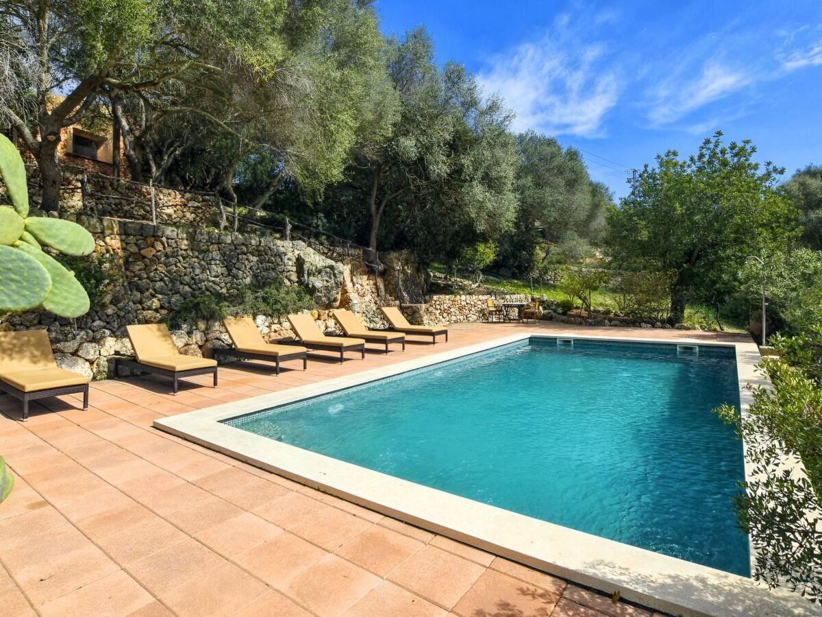 Maison 8 pers, piscine & clim à Marratxinet - Photo 3