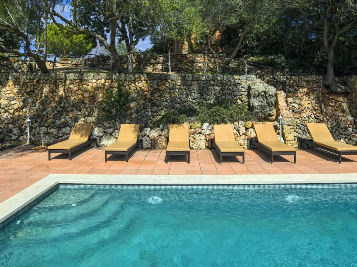 Maison 8 pers, piscine & clim à Marratxinet - Photo 5