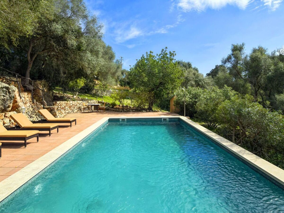 Maison 8 pers, piscine & clim à Marratxinet - Photo 6