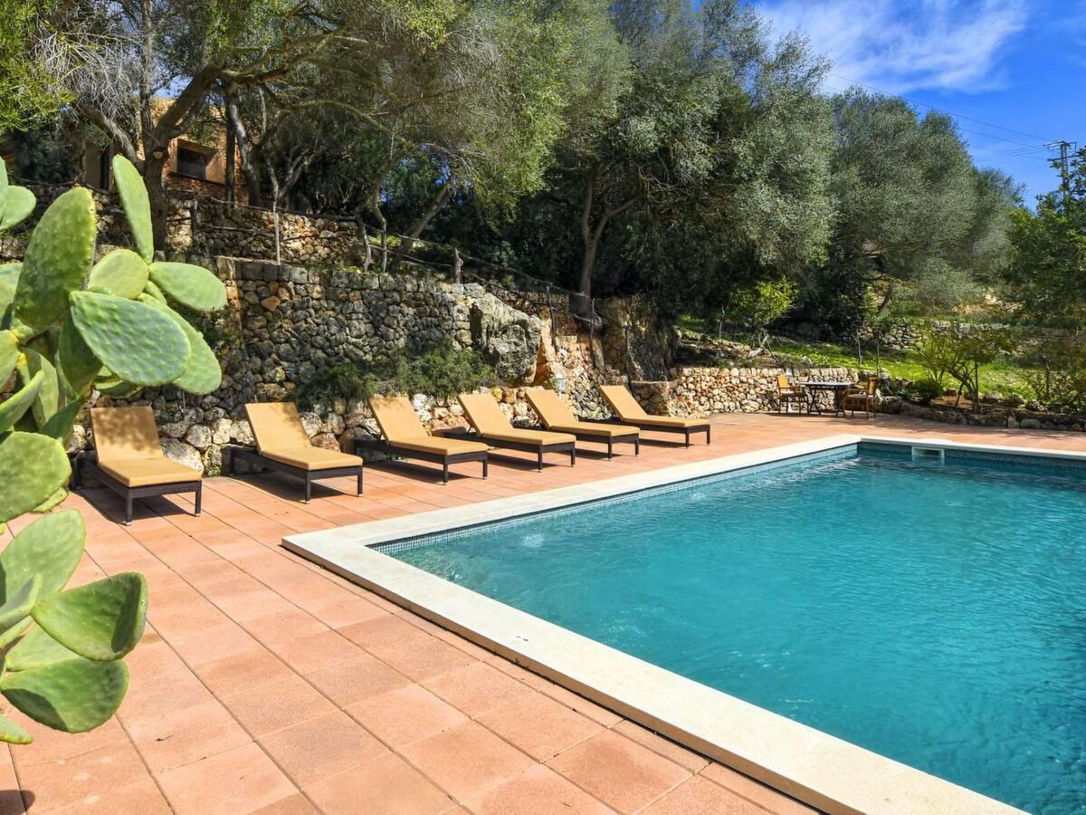 Maison 8 pers, piscine & clim à Marratxinet - Photo 7