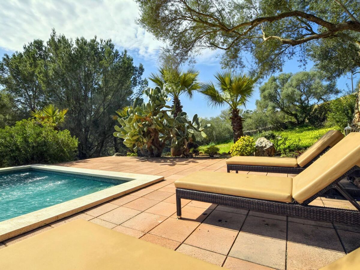 Maison 8 pers, piscine & clim à Marratxinet - Photo 8