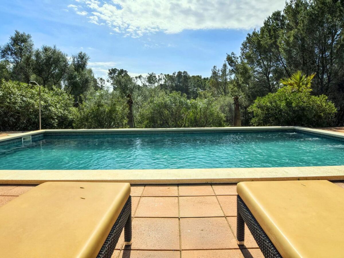 Maison 8 pers, piscine & clim à Marratxinet - Photo 9