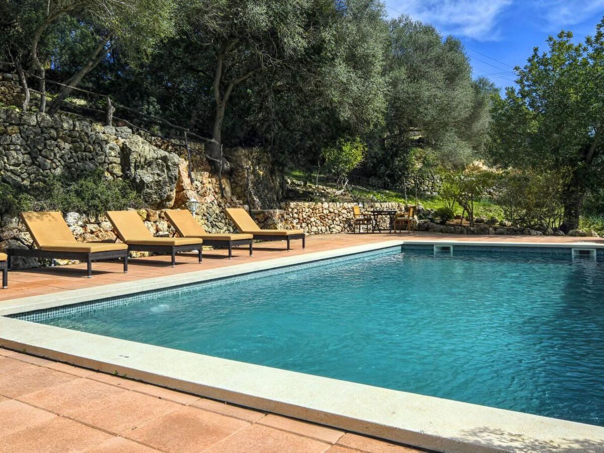 Maison 8 pers, piscine & clim à Marratxinet - Photo 13