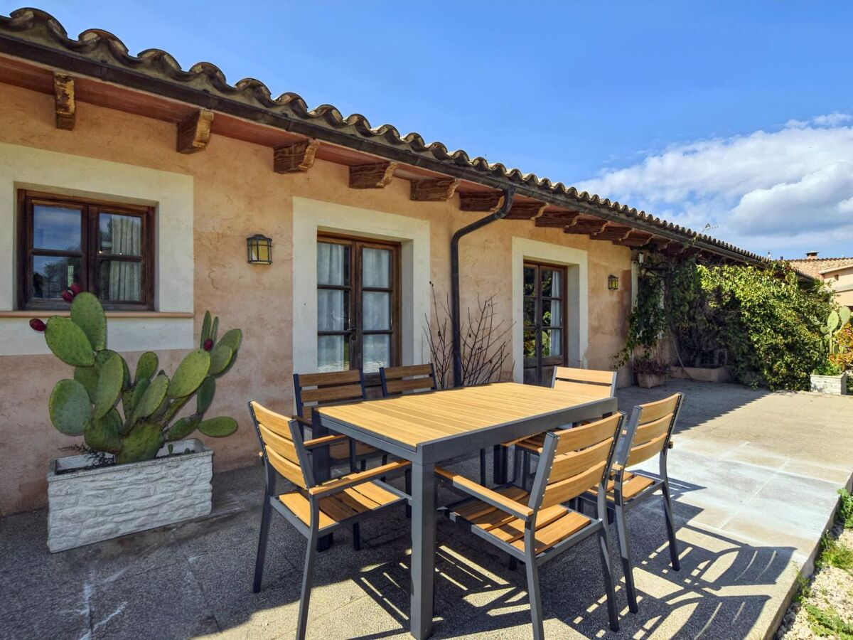 Maison 8 pers, piscine & clim à Marratxinet - Photo 15