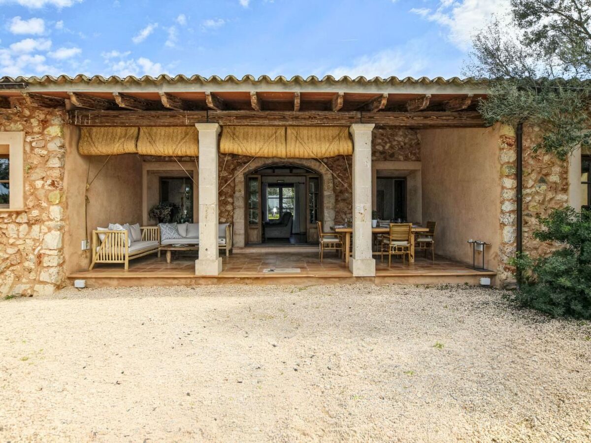 Maison 8 pers, piscine & clim à Marratxinet - Photo 16