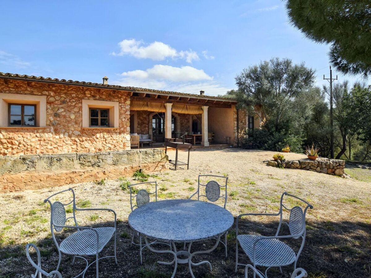 Maison 8 pers, piscine & clim à Marratxinet - Photo 17