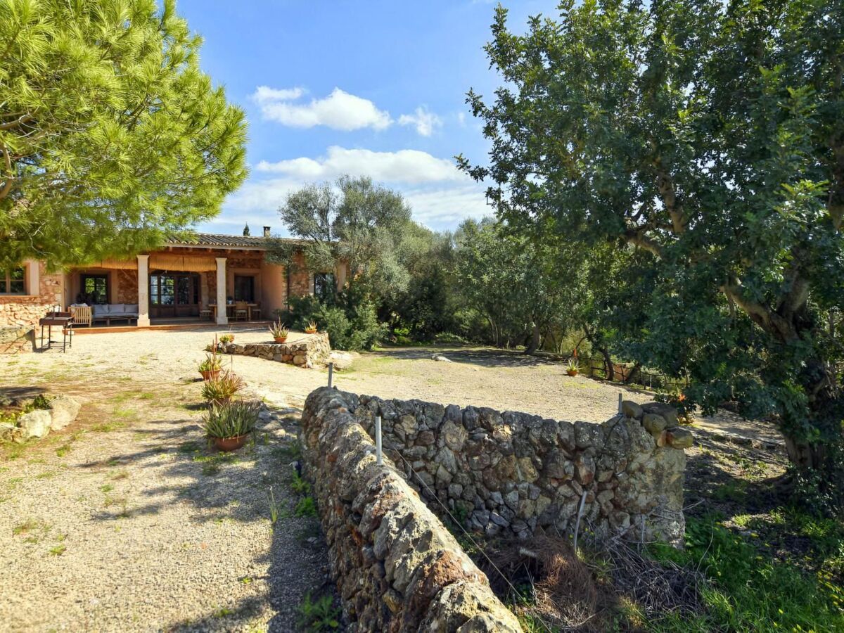 Maison 8 pers, piscine & clim à Marratxinet - Photo 19