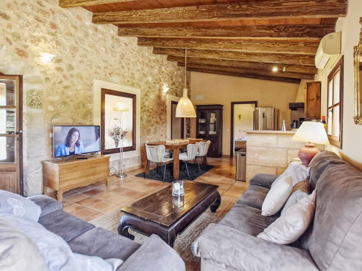 Maison 8 pers, piscine & clim à Marratxinet - Photo 20