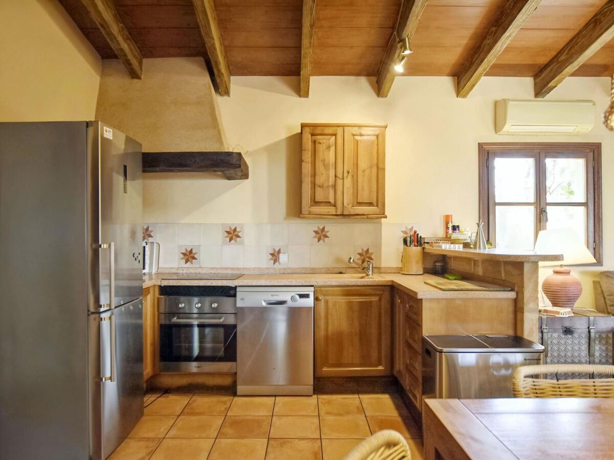 Maison 8 pers, piscine & clim à Marratxinet - Photo 24