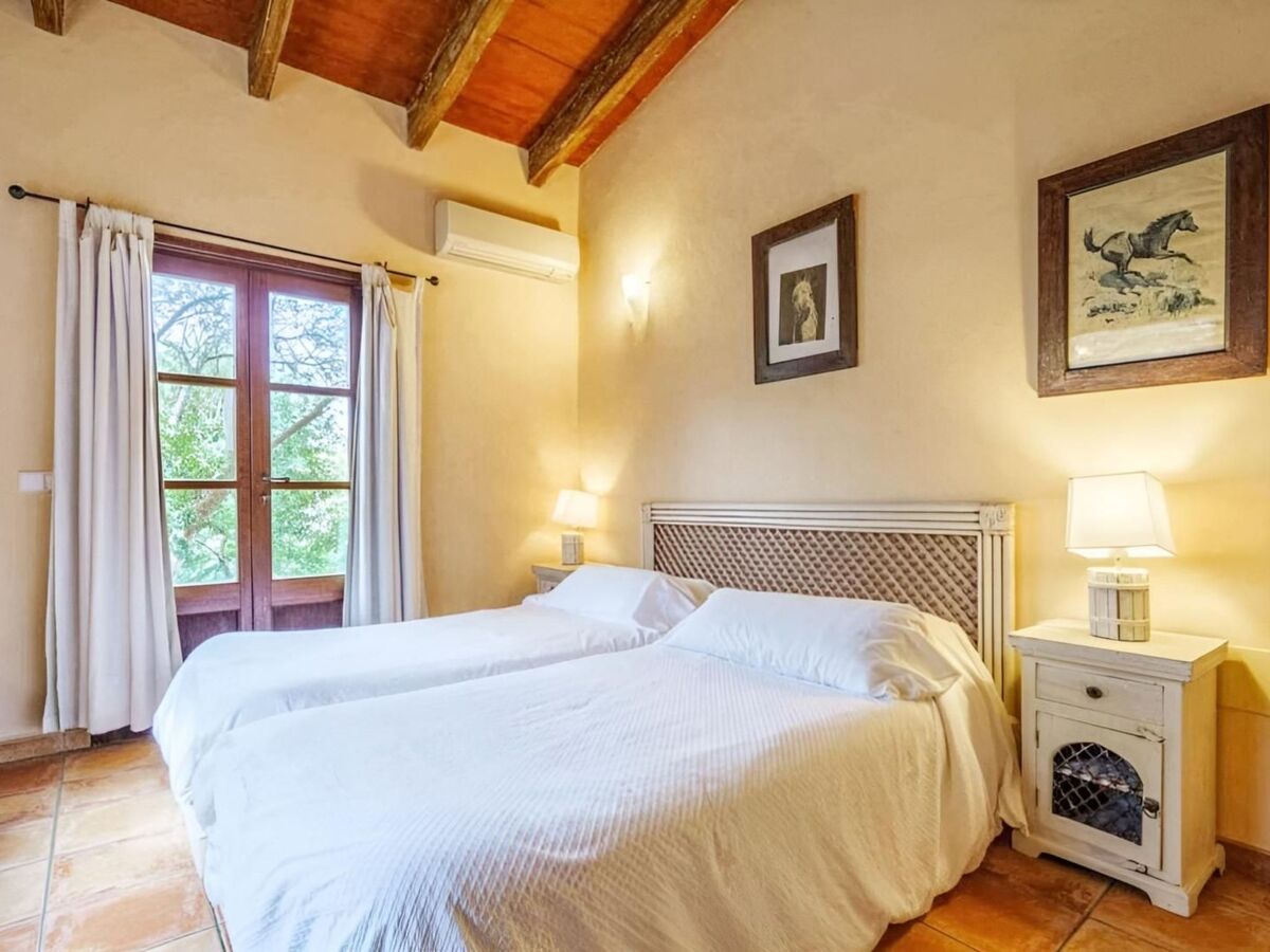 Maison 8 pers, piscine & clim à Marratxinet - Photo 25
